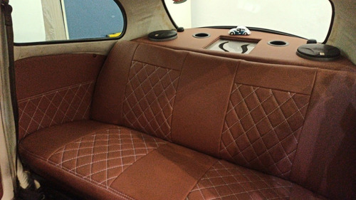Volkswagen Fusca