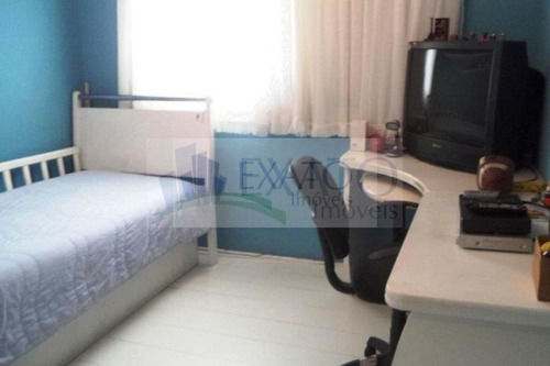 Imagem 13 de 15 de Excelente Apartamento 04 Dormitorios Em Moema 04vagas Lazer Quadra De Tenis - Em24349