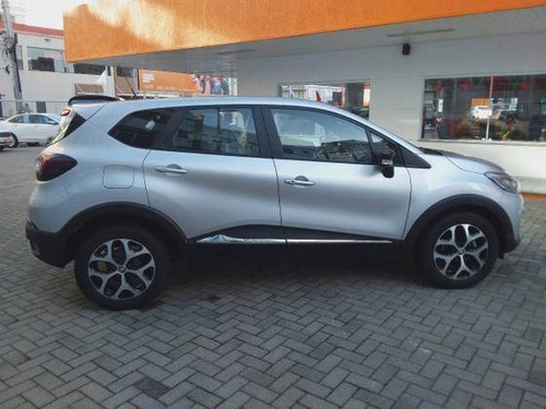 Imagem 9 de 10 de Renault Captur 2.0 16v Hi-flex Intense Automático