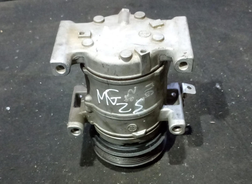 Compresor De Aire Acondicionado Mg Zs 