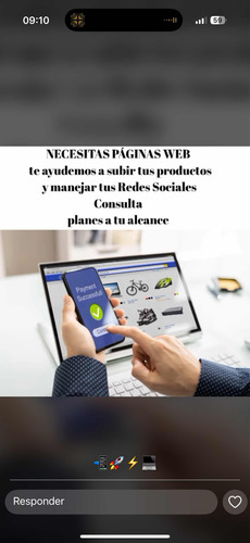 Página Web