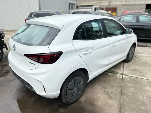 MG 3 1.5 Cool