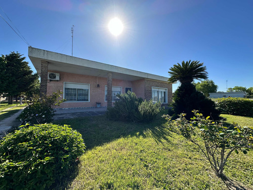 Venta De Casa Con 3 Dorm Sobre Ruta 5