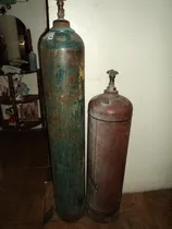 Comprar Cilindro De Oxigeno Y Acetileno Vacio Y Otros