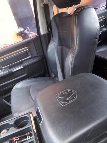 Dodge Ram 1500 4x4