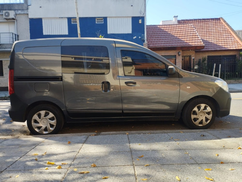 Renault Kangoo Ii Express Confort 5a 1.6 Sce