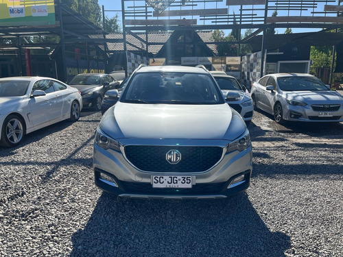 MG Zs 1.5 5mt Com
