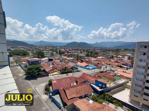 Imagem 25 de 30 de Apartamento Com 2 Dormitórios À Venda, 81 M² Por R$ 350.000,00 - Vila Seabra - Mongaguá/sp - Ap1264