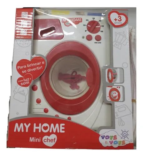 Compre Máquina de boneca automática brinquedo para crianças mini