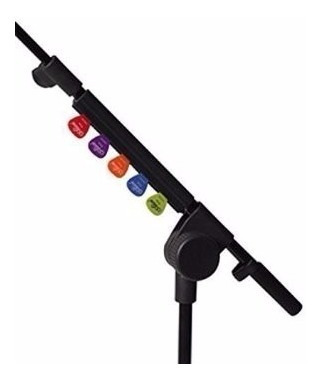 Pick Holder Porta Plumillas Micrófono Envío Grátis