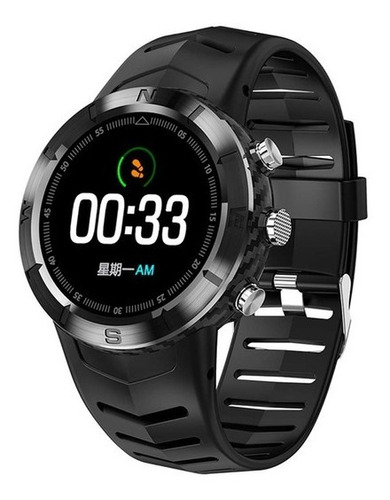 Smartwatch Reloj Inteligente Dt08  Fulltouch Pantalla Ip67 
