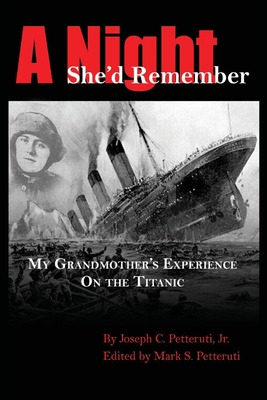 Libro A Night She'd Remember: My Grandmother's Experience...