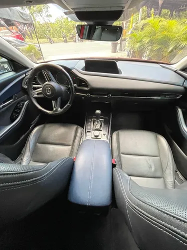Mazda CX-30 2.0 Touring At