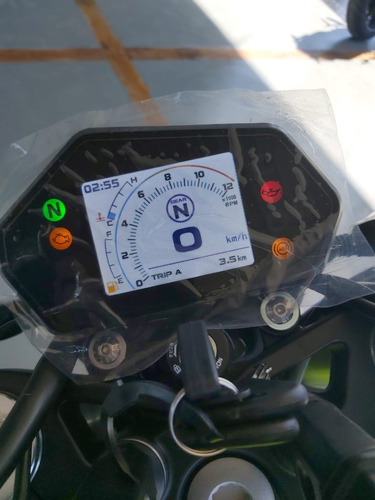 Imagen 14 de 15 de Benelli 302s Av 1