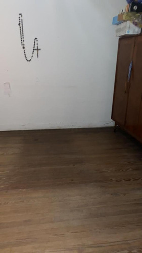 Imagen 4 de 10 de C/av Casa 1 Pl A Reciclar Sobre Lote De 8,66 X 35 Mts