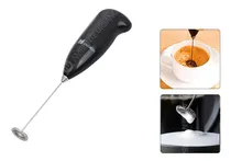 Comprar Batidor Espumador De Leche Electrico Potente P\u002F Cafe O Leche