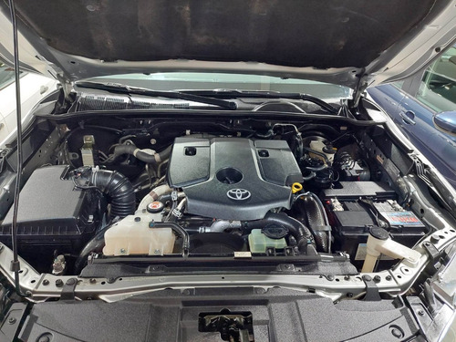 Imagen 11 de 11 de Toyota Sw4