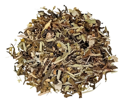 Infusión Ambay Guiral Asma Bronquitis Tos X 100 Gr