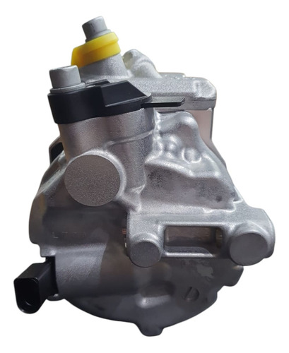 Compresor Aire Acondicionado Audi A3 Golf 7seu16c Denso