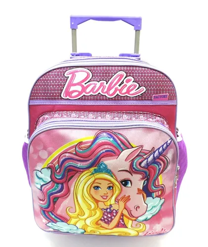 Barbie unicornio 2019 hotsell