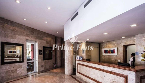 Imagem 20 de 27 de Flat No George V Residence À Venda, 55 M² E 1 Vaga - 184347