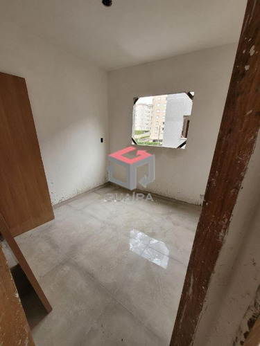 Imagem 7 de 9 de Apartamento À Venda, 2 Quartos, 1 Vaga, Eldízia - Santo André/sp - 92304