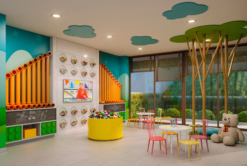 Imagen 6 de 10 de Smart Montemar