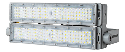 Proyector Led De Area 200w 5500k 5 Años Gtia Iluminación