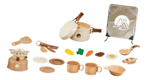Mz Juego De 22 Utensilios De Cocina For Actividades De