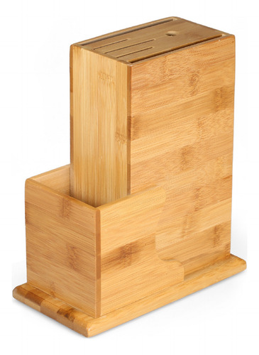 Soporte Para Cuchillos Knife Block, Soporte Para Cuchillos N