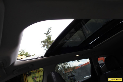 Imagen 22 de 25 de Nissan Murano Exclusive