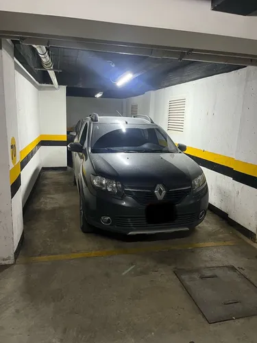 Renault Stepway 1.6 Dynamique Automática