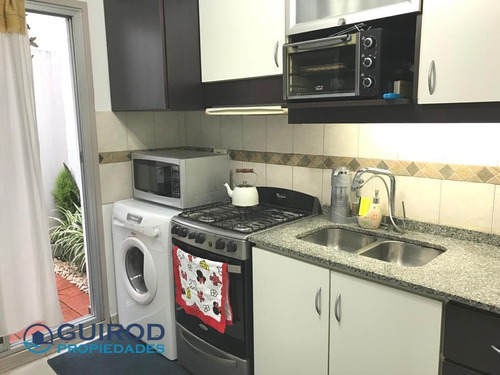 Imagen 9 de 12 de Venta Ph 2 Ambientes Con Patio, Sin Expensas. Todo En Planta Baja