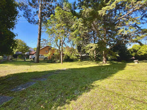 Excelente Terreno En Venta En San Rafael