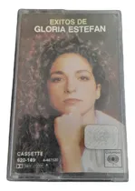 Comprar Gloria Estefan - Exitos De Gloria Estefan (casette)