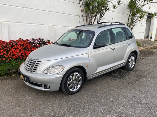 Chrysler Pt Cruiser 2.4 Classic 5p