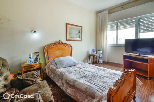 Imagem 6 de 10 de Apartamento À Venda Em São Paulo - 20644