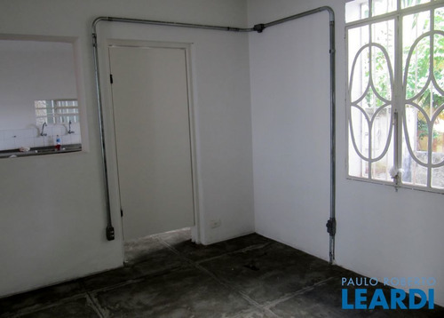 Imagem 7 de 15 de Casa De Vila - Jardim América - Sp - 509216