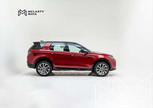 Land Rover Discovery sport Se Dynamic D200