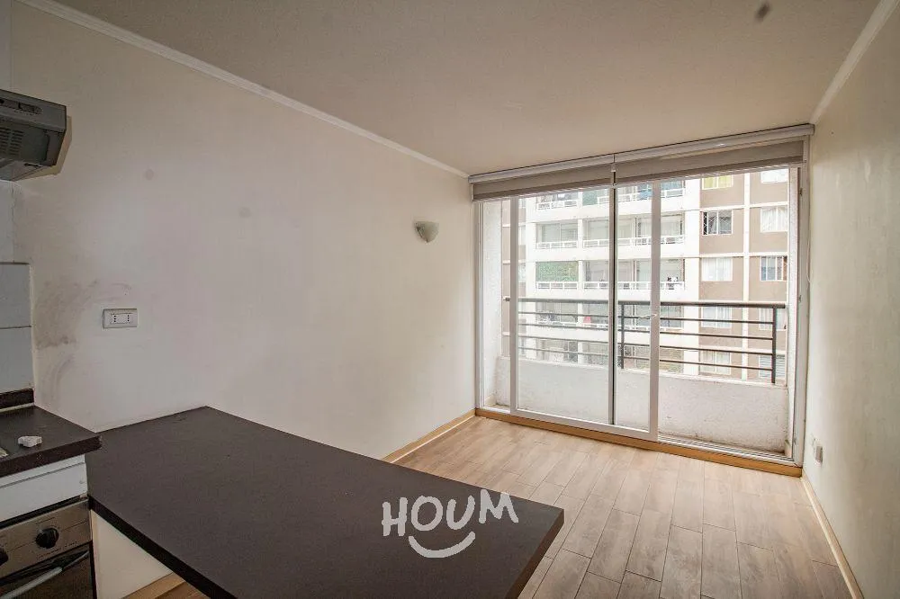 Imagen 4 de 14 de Departamento Av. María Rozas Velásquez Id: 173635