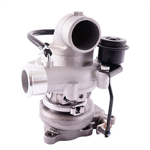 Turbo Para Hyundai H-1 2500 2006