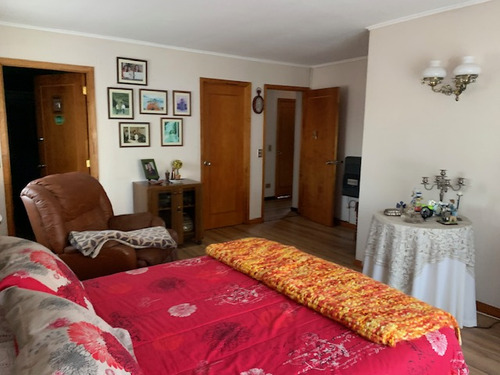 Casa En Bosques De Montemar
