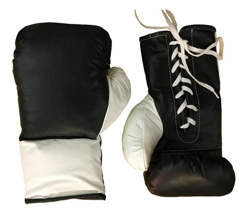 Guantes De Vinil De Box