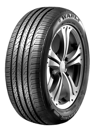 195/55r16 Wanli H220 87v