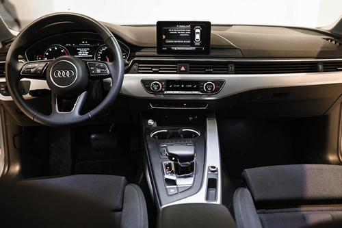 Imagen 19 de 24 de Audi A5 Sportback 2.ot Fsi - La Recova