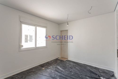 Imagem 15 de 15 de Sobrado Sofisticado, Com 4 Suítes, Próximo A Avenida Washington Luís! - Mr72140