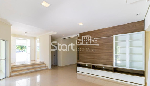 Imagem 4 de 30 de Casa Á Venda E Para Aluguel Em Loteamento Alphaville Campinas - Ca097211