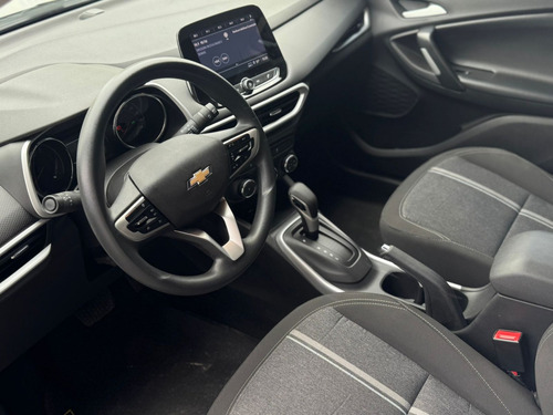 Chevrolet Tracker 1.0 TURBO FLEX LT AUTOMÁTICO