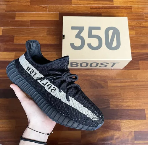 Adidas yeezy oreo gris discount