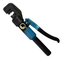 Comprar Pinza De Comprimir Terminales Hidráulica Hasta 70mm